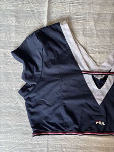 FILA Workout Top