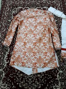 Beautiful Trending Sherwani For Boys And Men