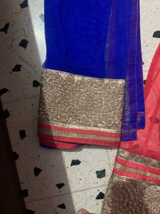 Chaniya Choli