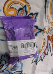 Faces Canada Wipes Pack Of 3.