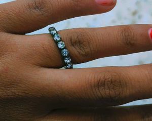 Ring For Girls