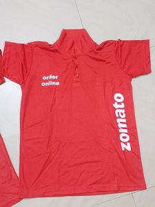 Combo Zomato T-shirts