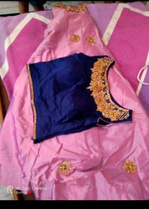 Lehnga
