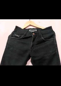 Calvin Klein Dark Denim Jeans