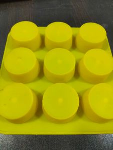 New Launched Tea Light Candle Mold