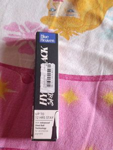 Blue heaven Hyperblack Sketch Eyeliner