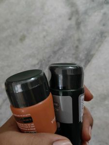 Nat Habit Kali Mitti &amp; Moringa Vit c Face Wash