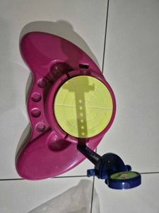 pottery set for kids