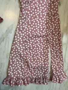 Vintage Sundress
