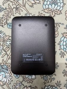 Samsung 2TB Portable Hard Drive