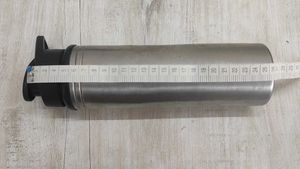 Pack Of Two Steel Sipper Bottle(1L-1L)