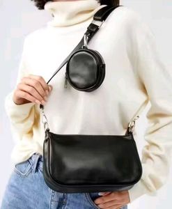 Savana Korean style Crossbody Bag