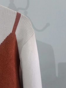 Chic Layered Look Dress