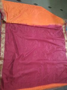 MARVELOUS Saree