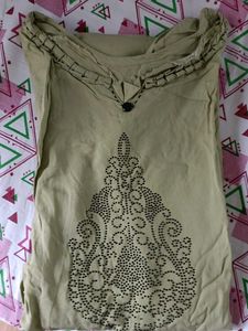 Embellished Kurti