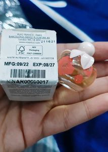 Nina Ricci Perfume