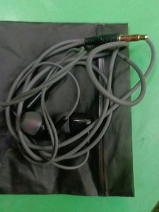 Headset Wired