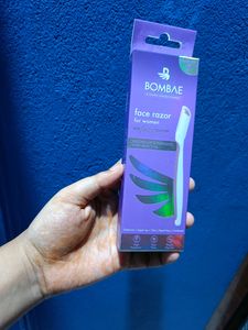 Bombay Face Razor For Women&#39;s