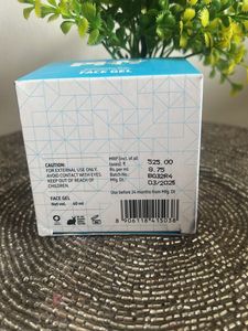 PHY Hyaluronic Acid Face Gel