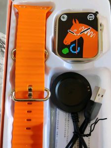i8 Ultra Smart Watch