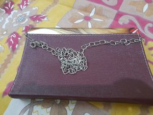 Slingbag/handpurse