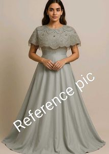 Beautiful ❤️ Party Wear Gown
