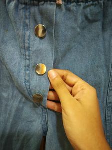 Wide Leg Jeans For Women