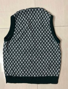 Stylish Sweater Vest