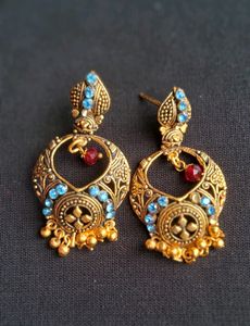 Hanging Earring
