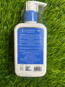 2% Niacinamide Facewash
