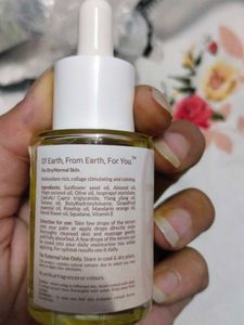 Face Serum