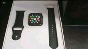 T500 Smartwatch In Good Condition || Fully Working With Few Technical Issue || Premium Quality Watches ||