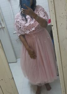 Party Wear Mini Dress