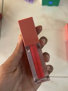 Maybelline Matte Blush