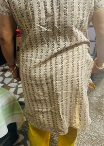 Salwar Suit Set