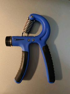 BOLD Hand Grip Strengthener