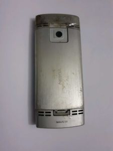 Nokia X2-00 Retro phone