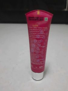 Lotus 10-in-1 Daily Creme