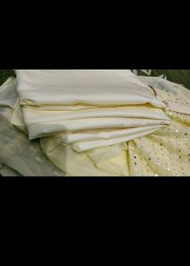 Suit Set Dress Material