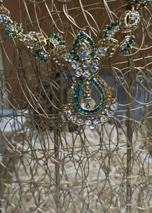 Jewellery Set