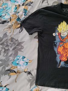 Dragon Ball Z Graphic Tee