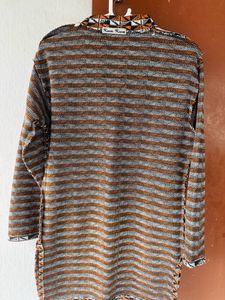 WOMEN WOOLEN KURTI/TOPWEAR (WINTER WEAR)
