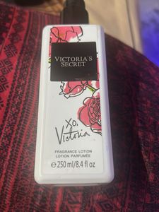 Victoria&#39;s Secret XO Victoria Lotion