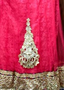 lehenga