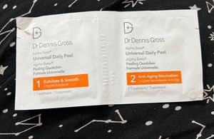 DDG Universal Daily Peel