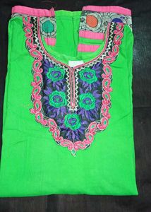 Beautiful Kurti