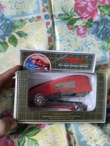 Mini Hand Sewing Machine