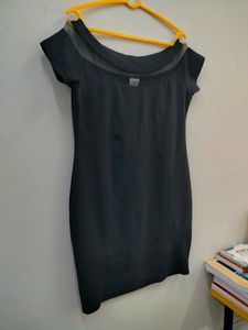 Black Bodycon