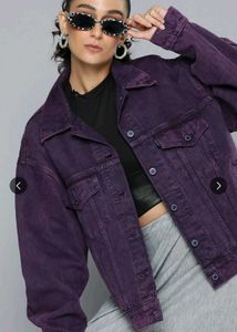 Levi&#39;s x Deepika Padukone Jacket