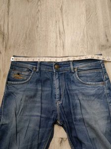 Ma410 Sabrin Jeans Waist 32